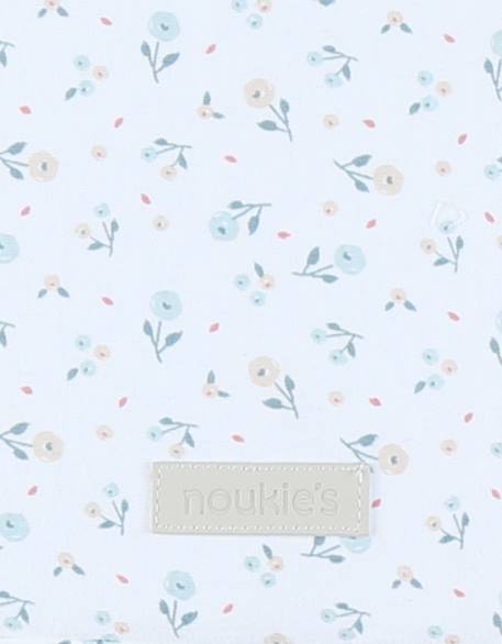 Protège carnet de santé jersey Blanc 5 - vertbaudet enfant 