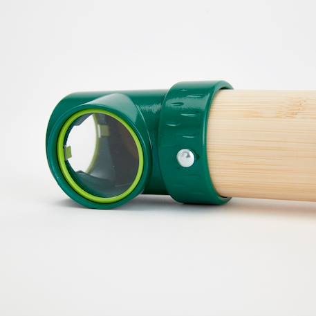 Périscope cache-cache Vert 2 - vertbaudet enfant 