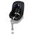 Siège auto enfant i-size et inclinable pearl s Graphite tonal+Noir tonal 7 - vertbaudet enfant 
