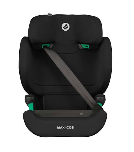 Siège auto enfant , i-size et isofix rodifix m Gris basique+Noir basique 9 - vertbaudet enfant 