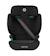 Siège auto enfant , i-size et isofix rodifix m Gris basique+Noir basique 9 - vertbaudet enfant 