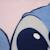 Plaid imprimé 100% polyester, Disney home Stitch happy Mauve 3 - vertbaudet enfant 