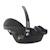 Siège auto pebble pro i-size, cosi bébé isofix Bleu pétillant+Noir essentiel 7 - vertbaudet enfant 