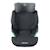 Siège auto enfant isofix kore i-size Graphite authentique+Gris authentique+Noir authentique 4 - vertbaudet enfant 