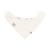 Lot de 2 bavoirs bandanas Vert 3 - vertbaudet enfant 