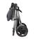 Poussette 2 en 1 avec nacelle intégrée zelia 3 luxe Gris twillic 5 - vertbaudet enfant 