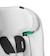 Housse en coton biologique pour siège auto emerald 360 s Blanc naturel 2 - vertbaudet enfant 