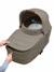 Poussette naissance oxford avec nacelle sense Graphite twillic+Noir twillic+Truffe twillic+Vert twillic 18 - vertbaudet enfant 