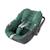 Siège auto bébé i-size pebble 360 Noir essentiel+Vert essentiel 8 - vertbaudet enfant 