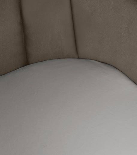 2 draps en coton bio pour nacelle bébé maxi-cosi Blanc 4 - vertbaudet enfant 