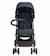 Poussette canne ultra compacte lara 2 Graphite essentiel+Gris select+Noir essentiel 6 - vertbaudet enfant 