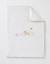 Couverture babou  en veloudoux Blanc 5 - vertbaudet enfant 