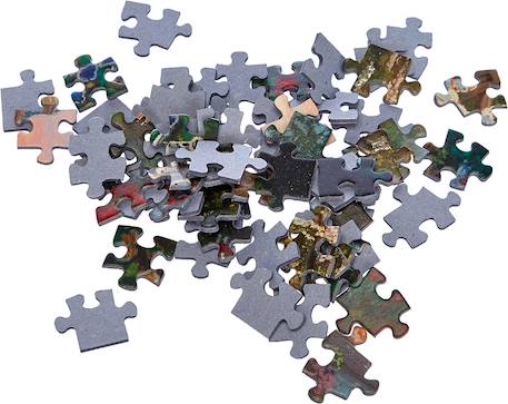 Puzzle les 101 dalmatiens 1000 pcs Vert 2 - vertbaudet enfant 