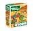 Coffret moulage 3 dinosaures Blanc 2 - vertbaudet enfant 