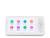 Babyphone ecoute-bébé video see pro Blanc 3 - vertbaudet enfant 
