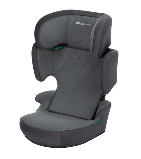 Siège auto enfant road safe i-size Graphite teinté+Noir teinté 1 - vertbaudet enfant 