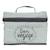 Trousse de toilette bon voyage Vert d'eau 1 - vertbaudet enfant 