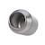 Gourde en inox 500 ml Gris+Rose 9 - vertbaudet enfant 