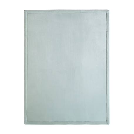 Tapis enfant à mémoire de forme cloud Beige+Bleu ciel+Gris+Mocha+Vert bleuté 22 - vertbaudet enfant 