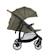 Poussette canne compacte ingenious Graphite mineral+Major black+Vert mineral 15 - vertbaudet enfant 