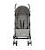 Poussette canne compacte rainbow Graphite minéral+Gris mineral+Vert mineral 7 - vertbaudet enfant 