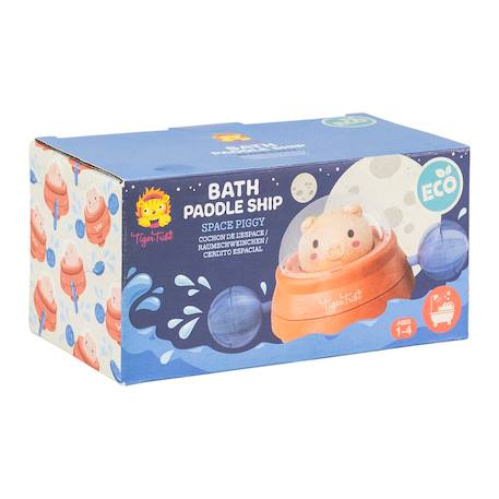 Cochon de l'espace pour le bain Rose 5 - vertbaudet enfant 