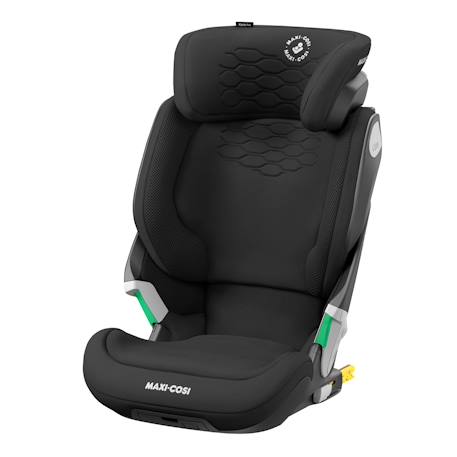 Siège auto enfant isofix kore pro i-size Graphite authentique+Marron+Noir authentique 13 - vertbaudet enfant 