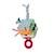 Cube d'activités jack Orange 2 - vertbaudet enfant 