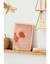 Protège carnet de santé popsie en veloudoux® Rose 2 - vertbaudet enfant 