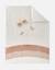 Couverture  libellules en veloudoux® Blanc 1 - vertbaudet enfant 
