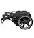 Poussette tout-terrain cloudy Graphite mineral 4 - vertbaudet enfant 