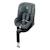 Siège auto enfant pivotant et i-size mica 360 s Graphite tonal+Noir tonal 2 - vertbaudet enfant 