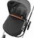 Pack hiver pour poussette lila Noir 1 - vertbaudet enfant 