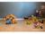 Camion toupie en bois Orange 3 - vertbaudet enfant 