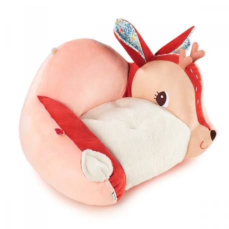 Stella - fauteuil club Rose 3 - vertbaudet enfant 