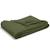 Drap housse uni percale de coton bonnet 28cm Anthracite+Gris clair+Kaki+Moutarde 12 - vertbaudet enfant 