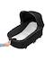 Poussette tout-terrain avec nacelle bébé lila xp+ Graphite essentiel+Noir essentiel 12 - vertbaudet enfant 