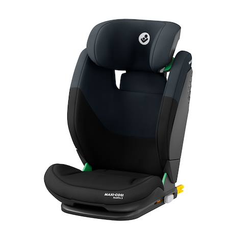 Siège auto enfant , i-size et isofix rodifix s Graphite tonal+Noir tonal 6 - vertbaudet enfant 