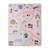 Tapis de jeu enfant à mémoire de forme cloud play farm Play farm 2 - vertbaudet enfant 