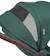 Poussette naissance ultra-compacte soho Graphite essentiel+Gris select+Truffe twillic+Vert essentiel 22 - vertbaudet enfant 