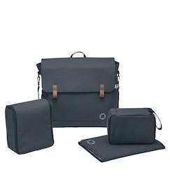 Puériculture-Sac à langer multifonctions modern bag