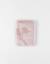 Protège carnet de santé popsie en veloudoux® Rose 1 - vertbaudet enfant 