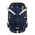 Siège auto pebble pro i-size, cosi bébé isofix Bleu pétillant+Noir essentiel 3 - vertbaudet enfant 