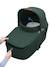 Poussette naissance oxford avec nacelle sense Graphite twillic+Noir twillic+Truffe twillic+Vert twillic 24 - vertbaudet enfant 