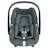 Siège auto bébé pebble s i-size, cosi isofix Graphite tonal+Noir tonal 3 - vertbaudet enfant 