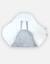 Couverture promenade ultra douce Gris 5 - vertbaudet enfant 