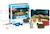 Coffret moulage crèche de noël Bleu 2 - vertbaudet enfant 