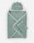 Lot de bain ops Vert 3 - vertbaudet enfant 