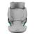 Siège auto enfant isofix kore i-size Graphite authentique+Gris authentique+Noir authentique 8 - vertbaudet enfant 