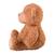 Peluche bouillotte teddy nounours Marron 3 - vertbaudet enfant 